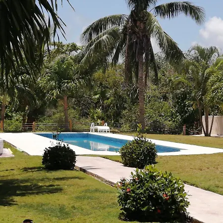 Villa Camilla